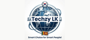 TechzyLk | Dashboard